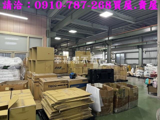 仁德廠房-5
