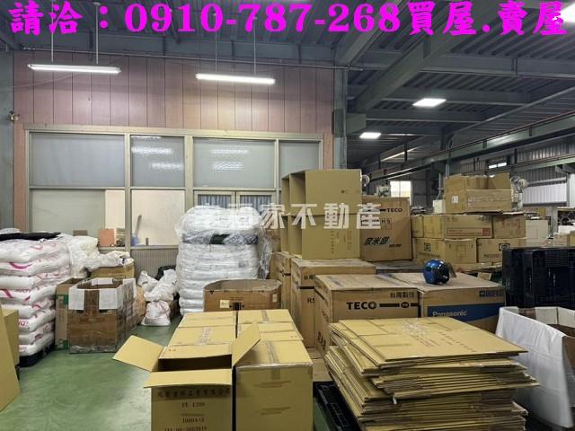 仁德廠房-6