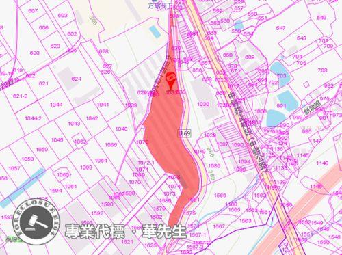 龍潭法拍透天-10