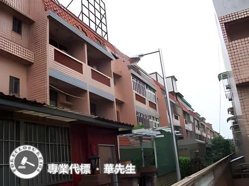 龍潭法拍透天-3