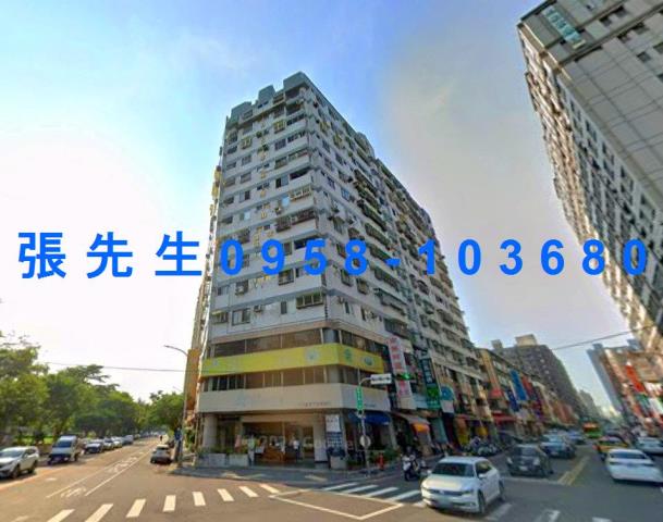 台中市西區美村路一段806號12樓之4台中法拍代標美村三房