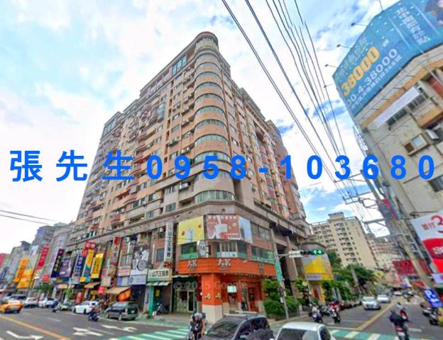 台中市西屯區西屯路二段259之3號16樓之9台中法拍代標套房