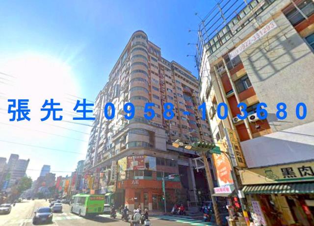 西屯大樓法拍-2