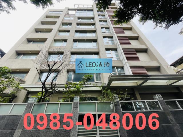 台北法拍大樓-0