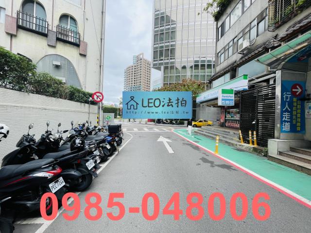 台北華廈法拍-7