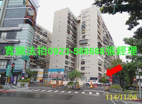 台北拍賣大樓-4