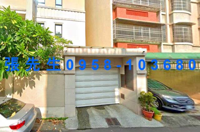 台中透天拍賣-4