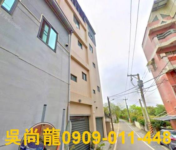 嘉義透天法拍-1