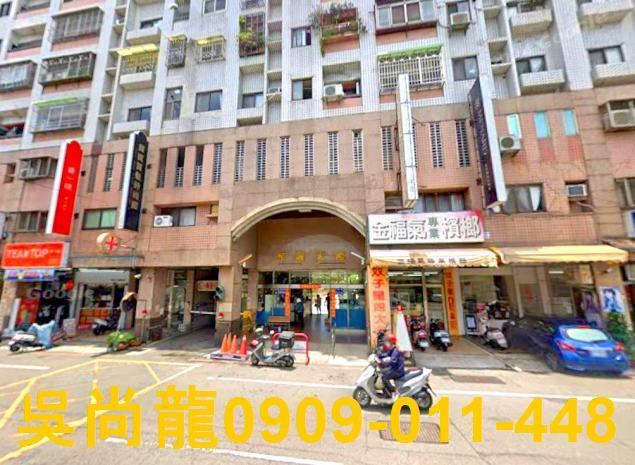 台中拍賣大樓-2