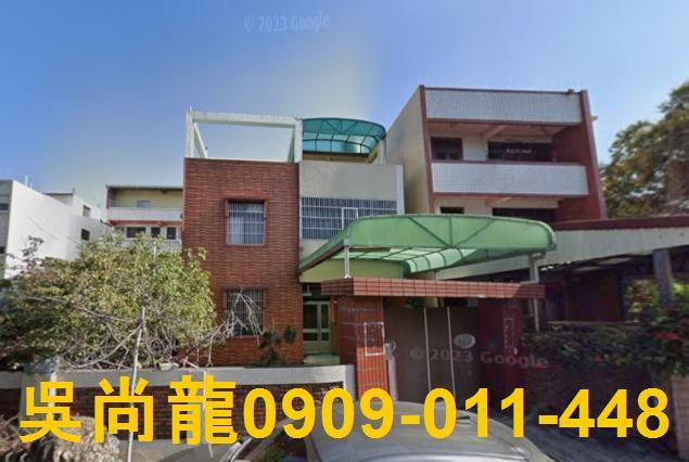 南投透天拍賣-3