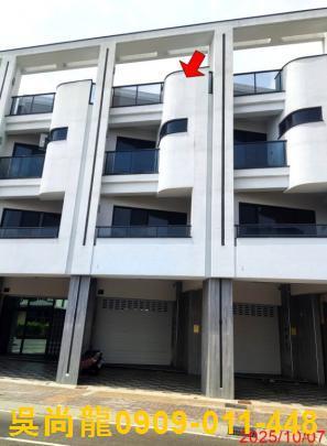 屏東麟洛法拍透天-3