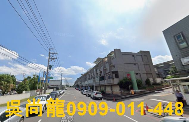 桃園楊梅法拍透天-1