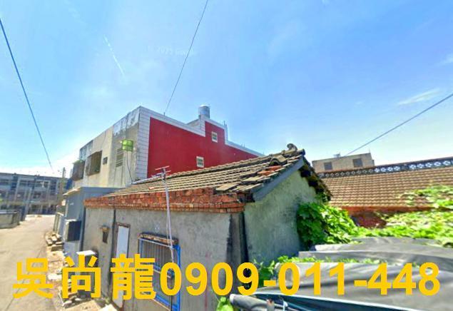 雲林麥寮法拍透天-3