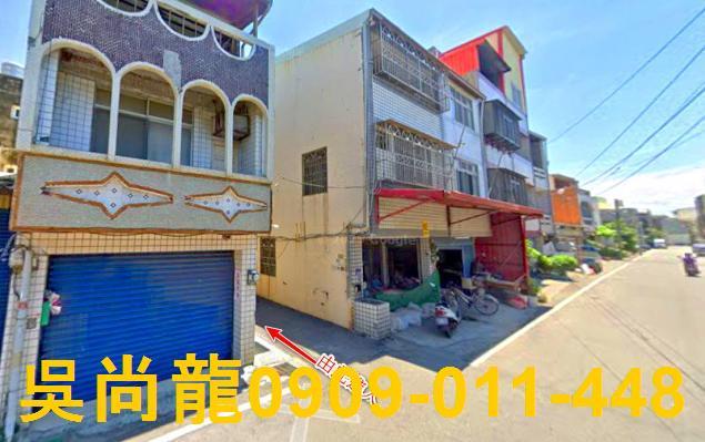 雲林麥寮法拍透天-4