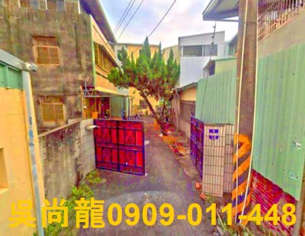 台中大里拍賣透天-1