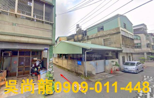 台中大里拍賣透天-2