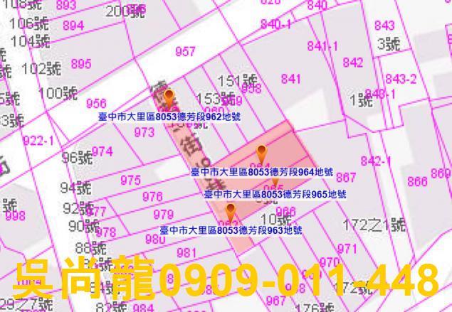 台中大里拍賣透天-4