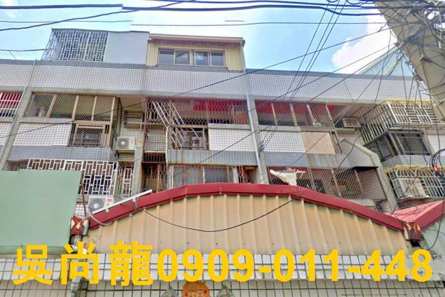 台中大里透天拍賣-3