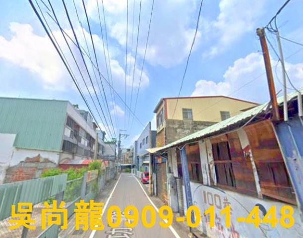 台中大里透天拍賣-4