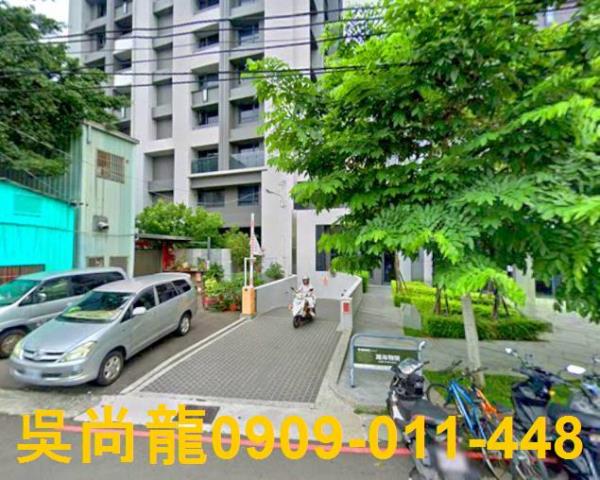 台中大里法拍大樓-2