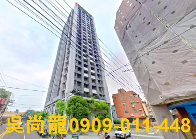 台中大里法拍大樓-3