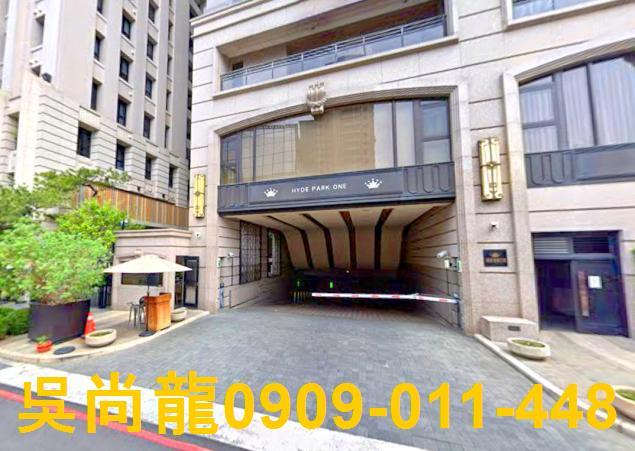 台中南屯法拍大樓-4