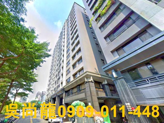 台中西區法拍大樓-3