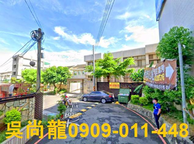 台中太平透天法拍-1