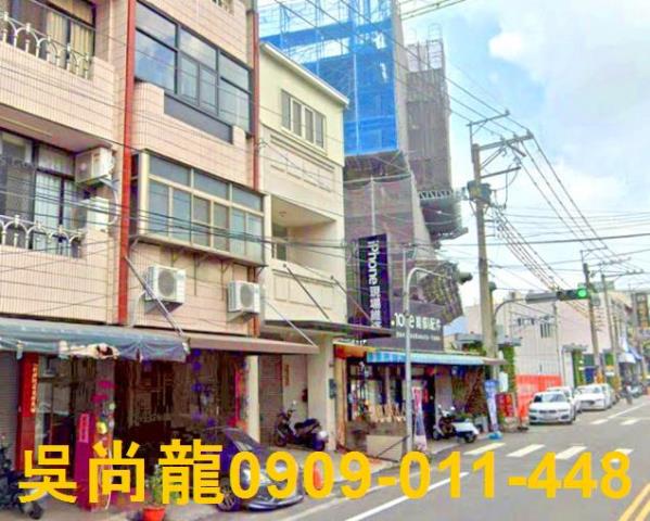 台中后里透天法拍-2