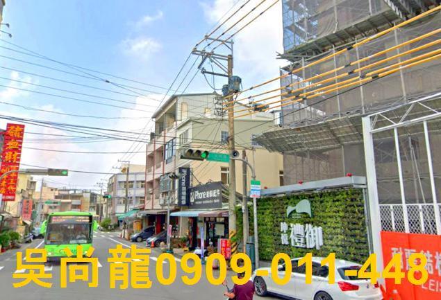 台中后里透天法拍-4