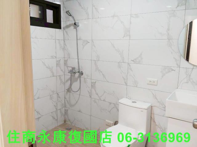 台南永康透天-11