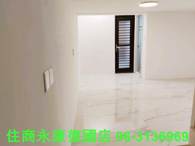 台南永康透天-13