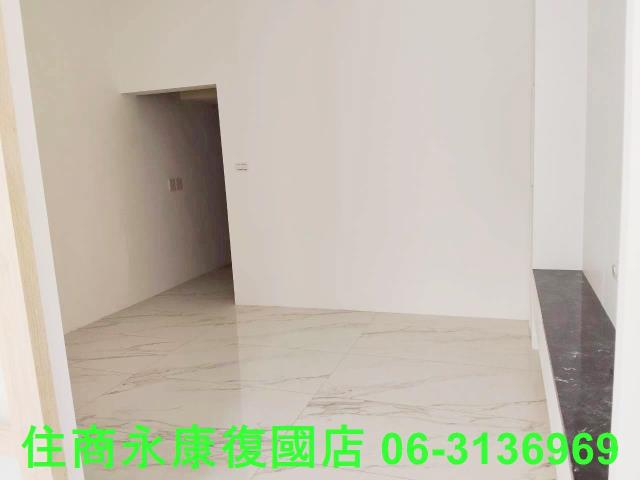 台南永康透天-14