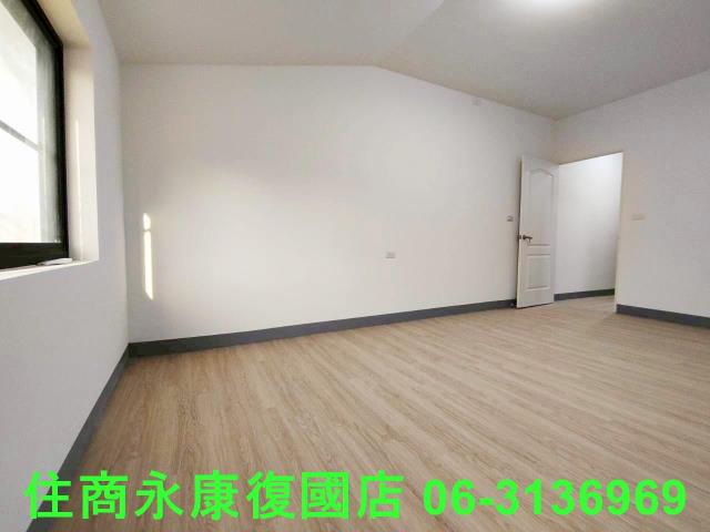 永康奇美靜巷透天車庫