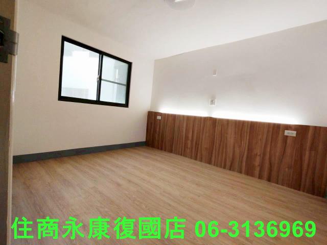 台南永康透天-4