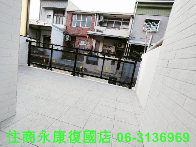 台南永康透天-6