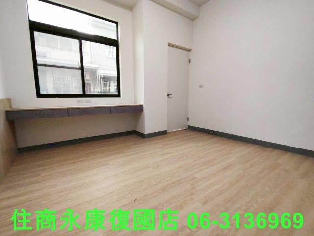 台南永康透天-8