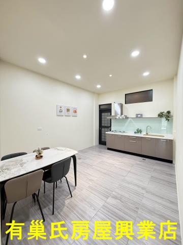 嘉義西區透天-2