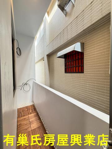 嘉義西區透天-7