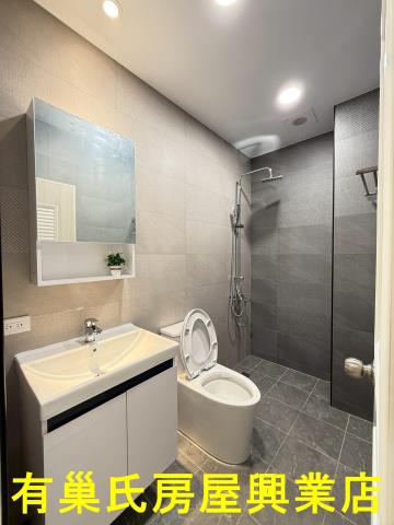 嘉義西區透天-8