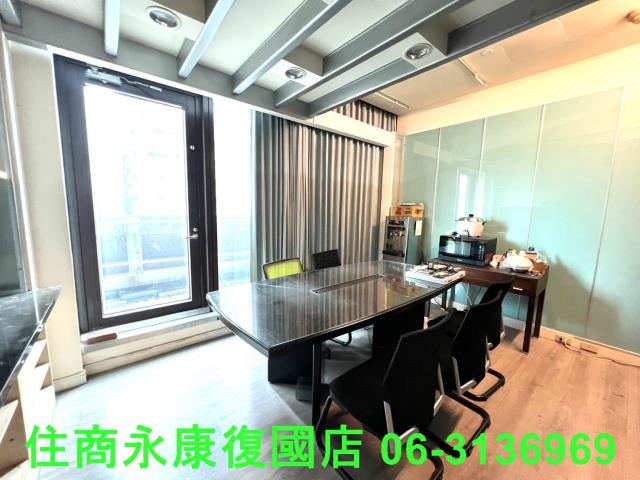 高雄苓雅大樓-7