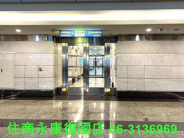 高雄苓雅大樓-8