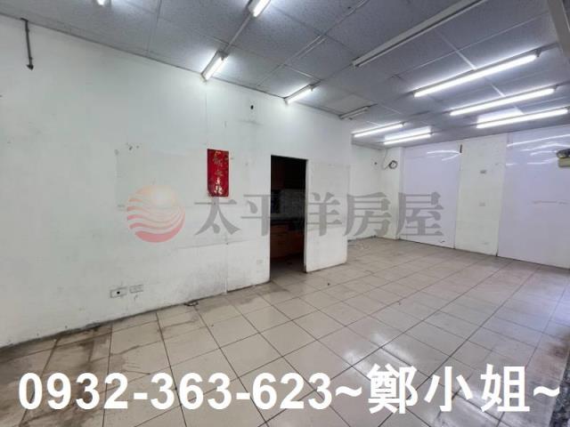 桃園桃園區店面-1