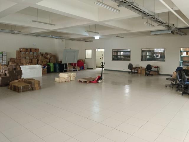 新北土城廠房-5