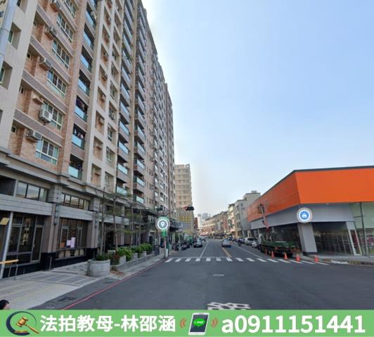 高雄楠梓大樓拍賣-5