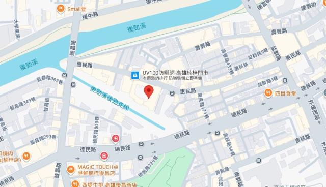 高雄楠梓大樓拍賣-7