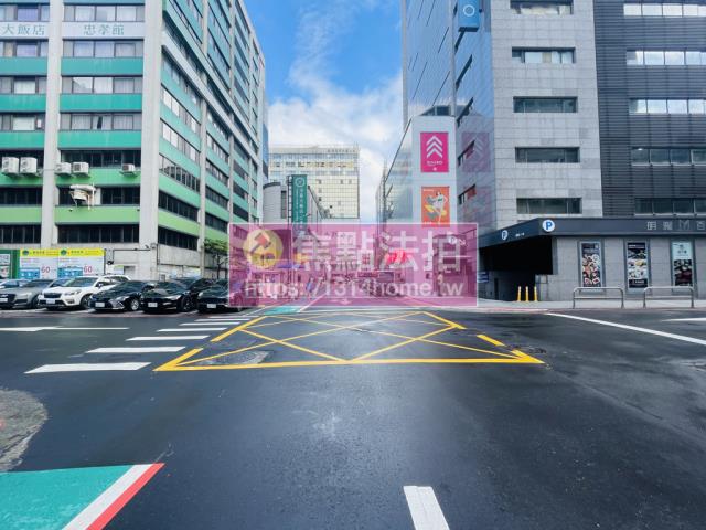 大安區法拍大樓-6