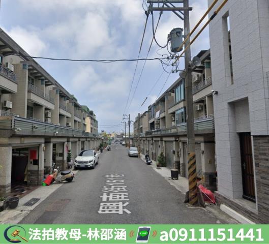 南區透天法拍-4