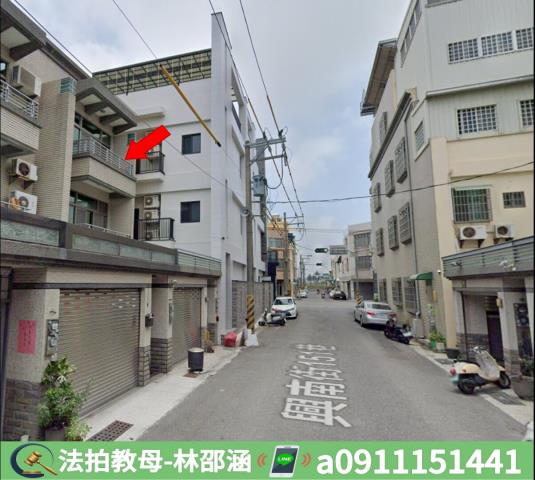 南區透天法拍-5