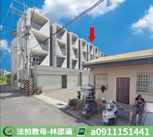 新市法拍透天-2